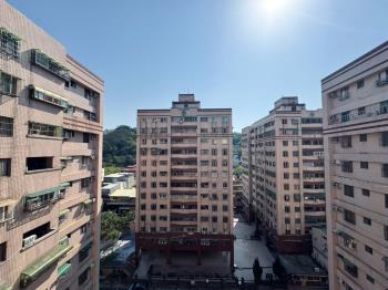 凱悅天廈．四房附車位 - C309734