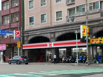 宋屋國小大面寬金店面 - C318237