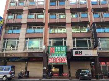 高鐵文府吉市旺店 - C320933