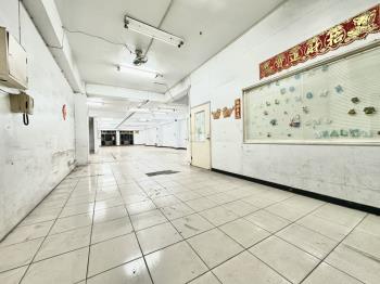 稀有電梯大廠房帶車位 - C321698