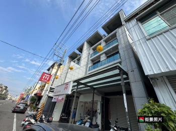 大灣路黃金店面 - C323693