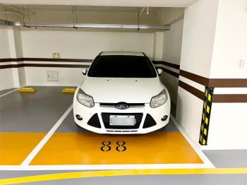 坡平Ｂ２大車位可對外出租 - C324359