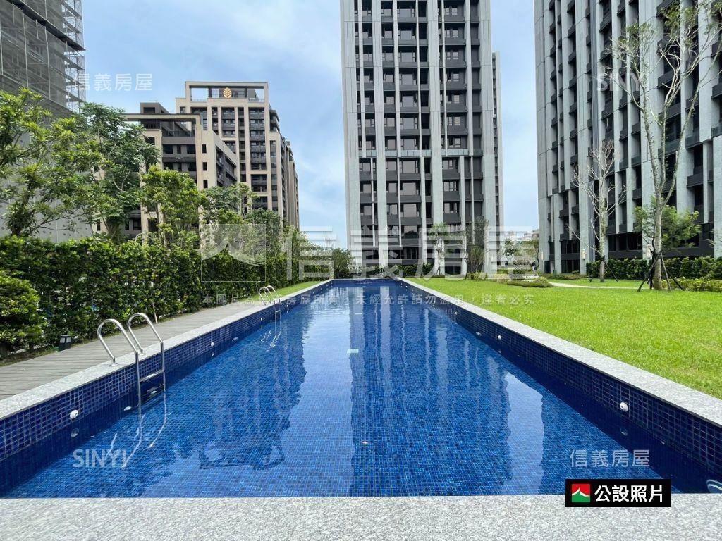 稀有全陽大璽大露臺 - Image 14