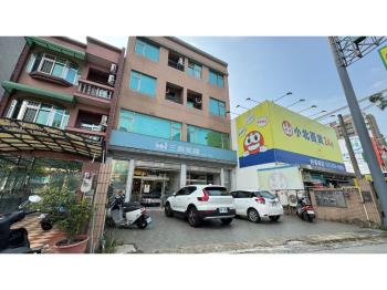 自強南路黃金店面 - C326073