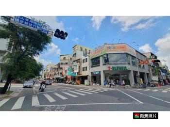 成大勝利路金店面 - C326270