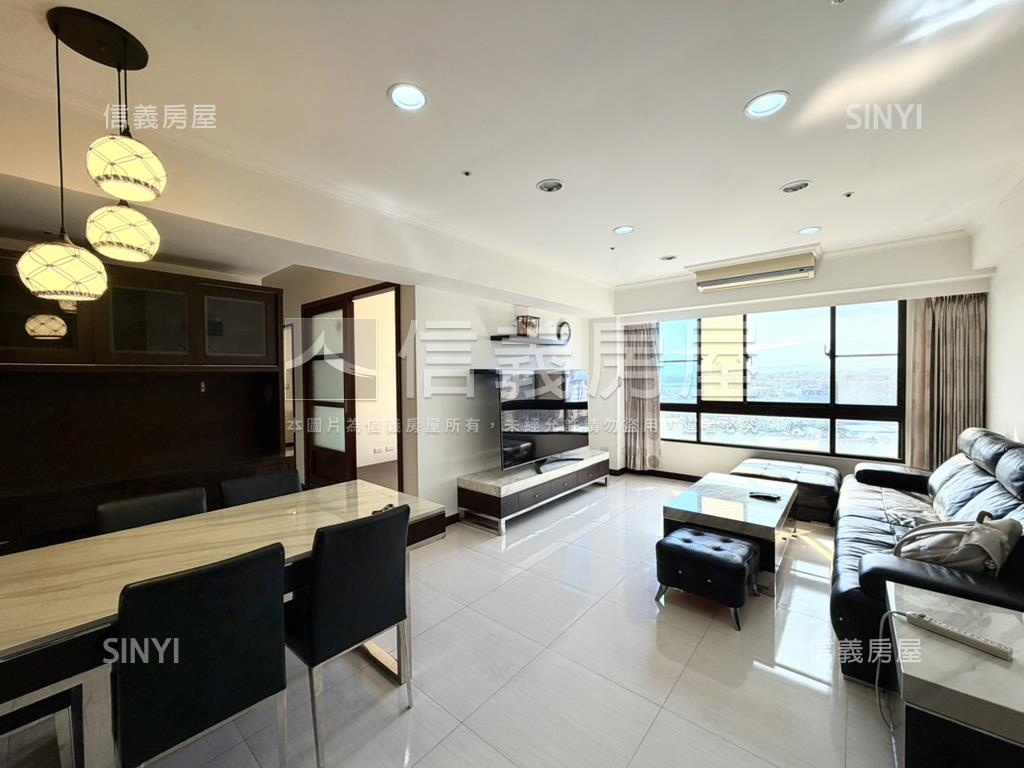 稀有釋出★明水硯三房車位 - Image 2