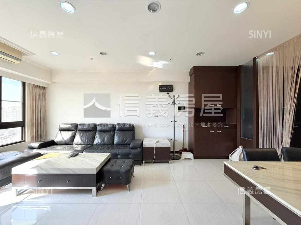 稀有釋出★明水硯三房車位 - Image 3