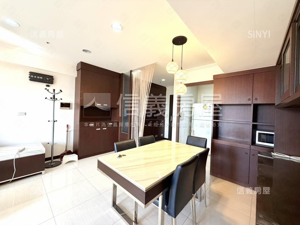 稀有釋出★明水硯三房車位 - Image 12