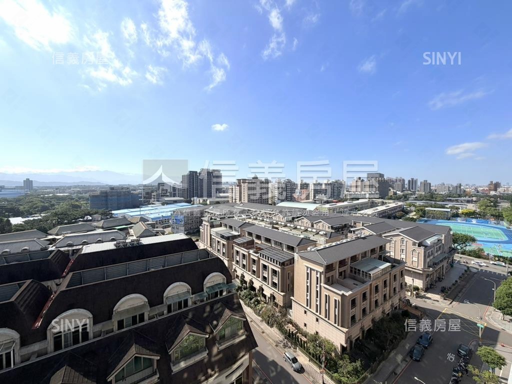 稀有釋出★明水硯三房車位 - Image 18