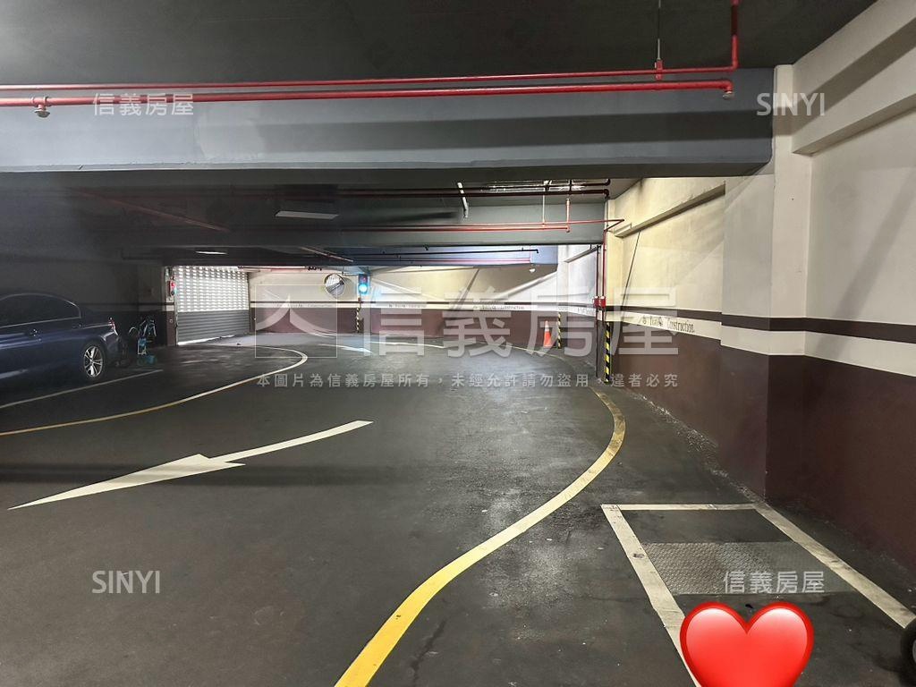 稀有釋出★明水硯三房車位 - Image 19