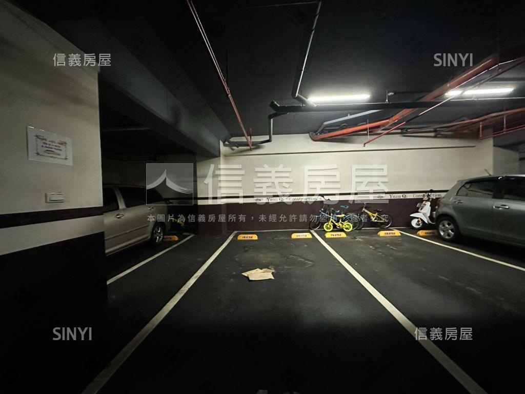 稀有釋出★明水硯三房車位 - Image 20