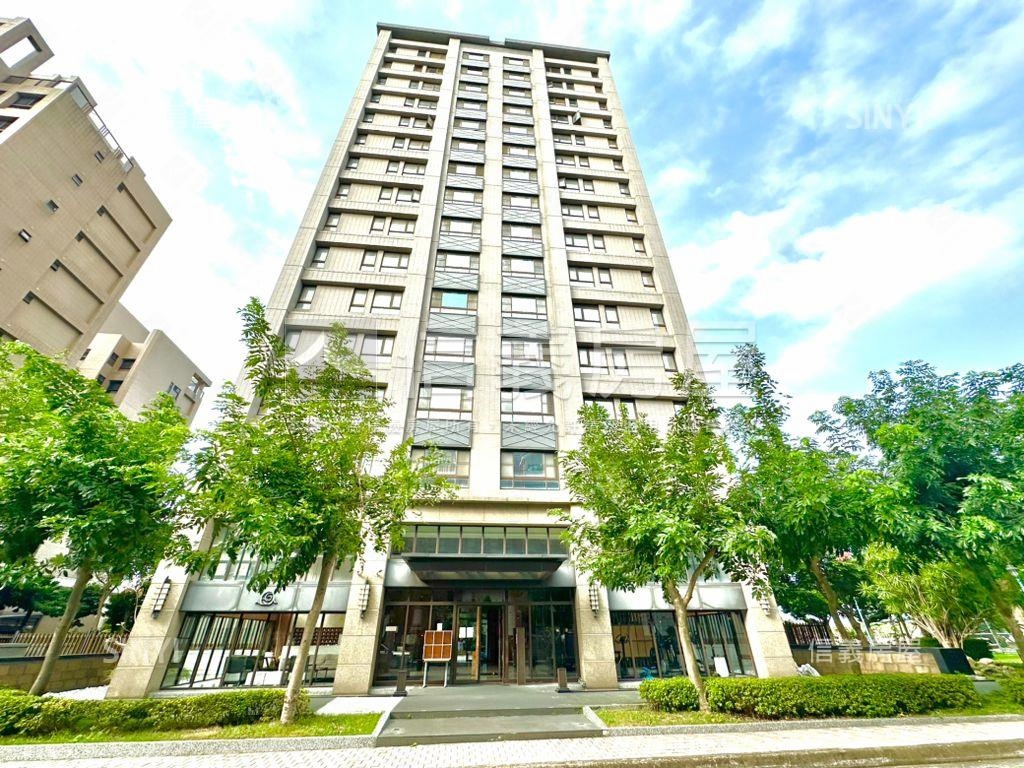 稀有釋出★明水硯三房車位 - Image 21