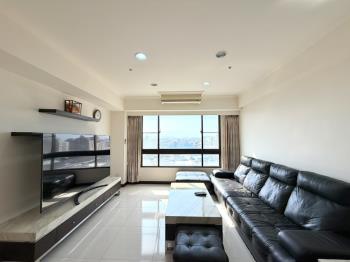 稀有釋出★明水硯三房車位 - C327056