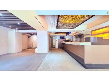 信義新城角間金店面 - C328005