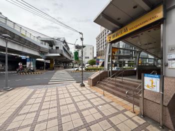 近捷運頭前庄站三樓 - C328075