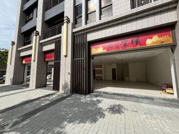 佳順安順角窗大店面 - C328205