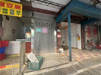 草埔市場文創人潮百業店面 - C328397