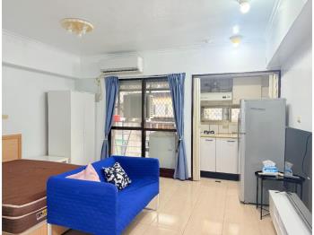 大湖公園捷運＿貴族套房 - C328504