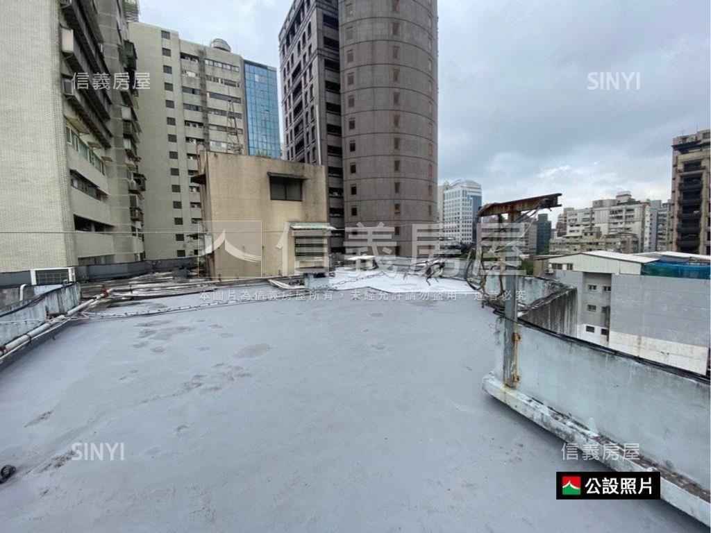 敦南信義靜巷景觀雅緻３房 - Image 18