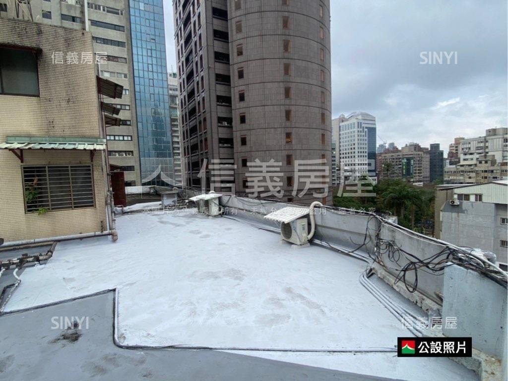 敦南信義靜巷景觀雅緻３房 - Image 19