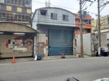 和平路整棟廠房 - C328933