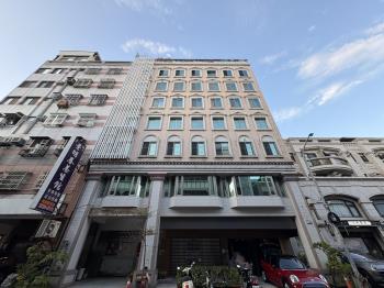 大墩十街超美華夏三房車位 - C329280