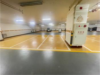 坡道平面車位【遠雄首府】 - C329545