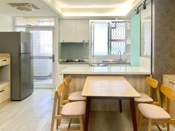 可租補入戶籍美兩房 - C330038