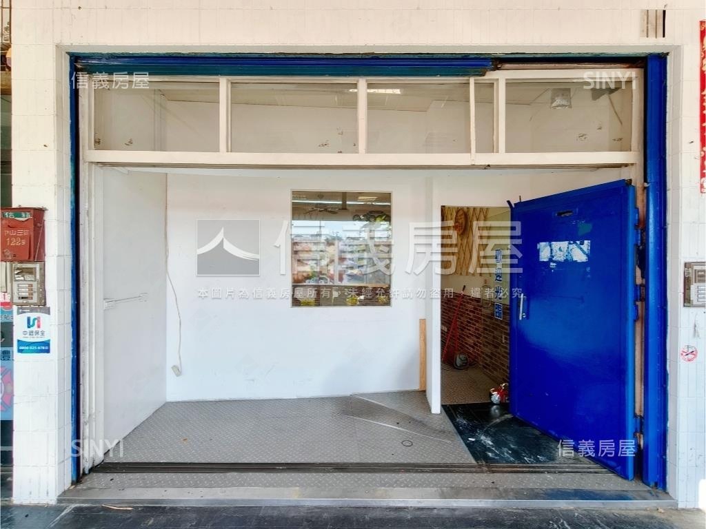 獅甲昆仲公園正路金店面 - Image 2