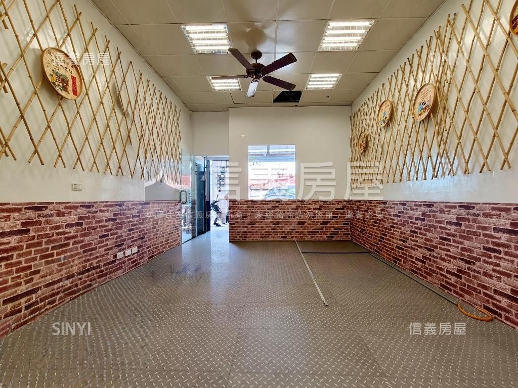 獅甲昆仲公園正路金店面 - Image 4