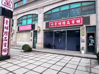 近青埔高鐵★金店面 - C330307