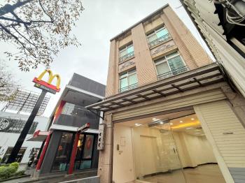 正大興西路上稀有透店 - C331144