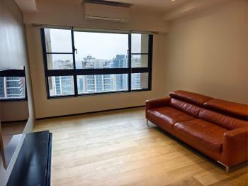 晴空匯三房＋車位附家俱電 - C331512