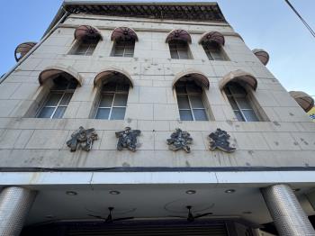 建安商行雙面臨路角間透天 - C331588