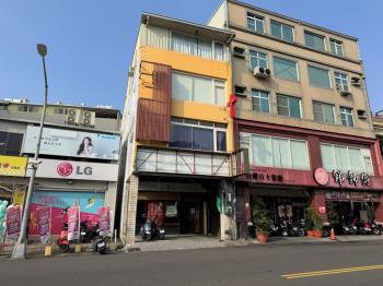 河西路願景橋大面寬透店 - C332064