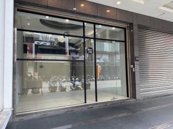 五期精誠路冠宇原創店面 - C332611