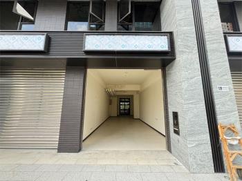 皇翔芊樾金店面 - C332706