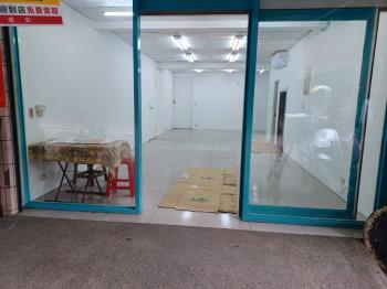 中正路市場黃金店面 - C333161