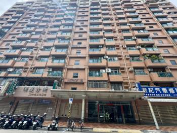 同慶師苑．學區三房 - C333368