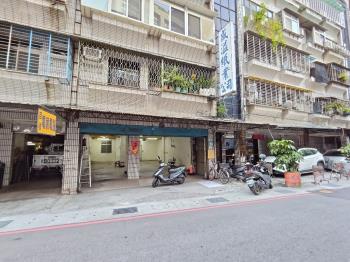面寬約７．８米九芎店面 - C333519