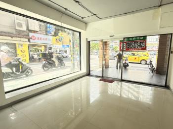 信義永春人潮角店 - C333874