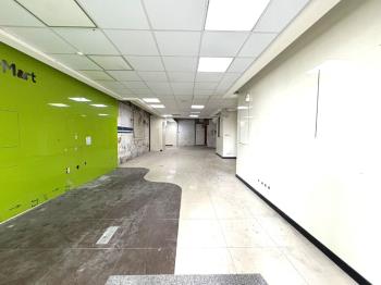 松山雙鐵旁燙金店面 - C333880