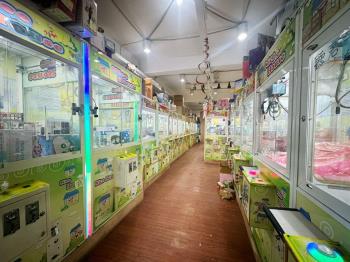 青雲馬路旁金店面 - C333995