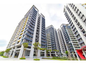 環球市採光美屋 - C334015