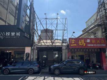 近新天地西門大地坪金店面 - C334179