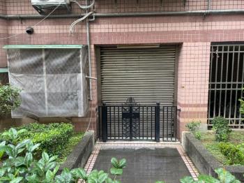 冠倫台北店面住宅兩相宜 - C334249