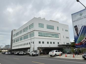 仁德廠房 - C334596