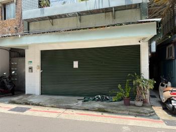 校園綠地旁～面寬黃金店辦 - C334632