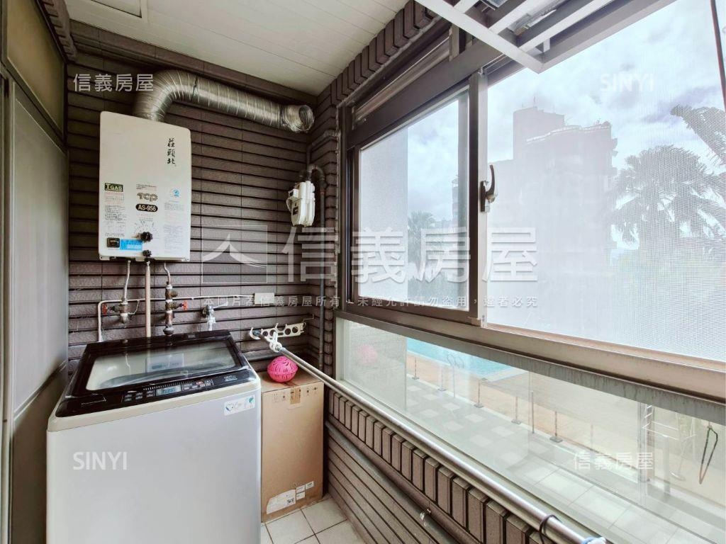 愛眉山莊綠景美屋 - Image 11