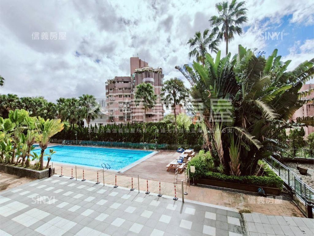 愛眉山莊綠景美屋 - Image 12